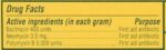 Neosporin Original Ointment First Aid Antibiotic Treatment 3 Pack - Image 2