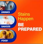 Stain Remover for Clothes, Tide To Go Pen - Image 3