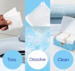 evo Free & Gentle Tiles Fragrance-Free Hypoallergenic - Image 2