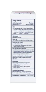 Itch Relief Ointment, Maximum Strength 1% Hydrocortisone - Image 2