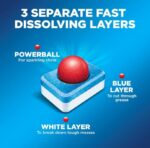 All in 1 - Dishwasher Detergent - Image 3