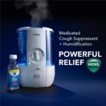 VapoSteam Medicated Liquid Camphor Cough Suppressant - Image 4