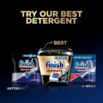 Ultimate Deep Clean Bundle - Ultimate Dishwasher Detergent Pods - Image 2