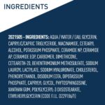 PM Facial Moisturizing Lotion, Night Cream with Hyaluronic Acid and Niacinamide - Image 2