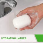Hydrating Cleanser Bar, Soap-Free Body and Facial Cleanser - Image 5