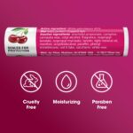 ChapStick Bulk Lip Balm, Classic Cherry 12-Count - Image 2