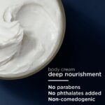 Radiant X Deep Nourishment Body Cream 100% Pure Shea Butter - Image 5