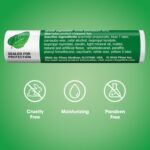 ChapStick Bulk Lip Balm, Classic Spearmint 12-Pack - Image 2