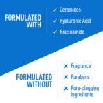 Hydrating Cleanser Bar, Soap-Free Body and Facial Cleanser - Image 4