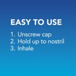 VapoInhaler, On-the-Go Portable Nasal Inhaler - Image 4