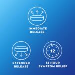 Mucinex 12 Hour 600 mg Guaifenesin Extended-Release Tablets - Image 5