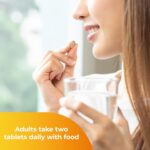 Women’s Petites Multivitamin,Supplement - Image 4