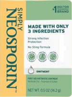 Simply Formula 3-Ingredient First Aid Antibiotic Ointment - Image 3