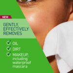 Makeup Remover Wipes, Plant Based Face Wipes - Image 5