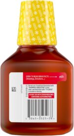 Tylenol Cold + Flu Severe Medicine w/Acetaminophen - Image 3