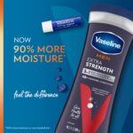 Vaseline Lotion for Men Extra Strength 3-in-1 for Face - Image 3