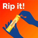 Crystals, On-the-Go Emergen-C Immune Support - Image 5
