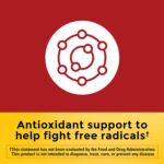 Nature Made CoQ10 300mg per 3 Softgels - Image 2
