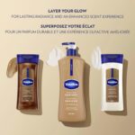 Intensive Care Body Lotion Cocoa Radiant 3 count - Image 2