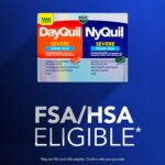 DayQuil & NyQuil SEVERE Co-Pack - Image 2