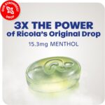 MAX Nasal Care Cool Menthol Drops with Extra Menthol - Image 3