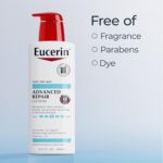 Advanced Repair Body Lotion for Very Dry Skin - Image 3