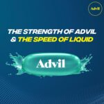 Advil Liqui-Gels Pain Reliever and Fever Reducer - Image 4