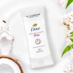 Aluminum Free Deodorant for Women - Image 3