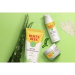 Calming Night Cream With Aloe and Rice Milk - Image 2