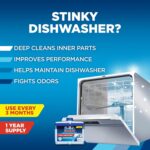 Ultimate Deep Clean Bundle - Ultimate Dishwasher Detergent Pods - Image 3