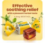 Original Herb Cough Drops with Menthol - Image 4