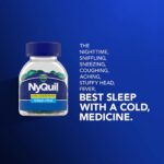 DayQuil & NyQuil Ultra Concentrated Liquicaps Co-Pack - Image 2