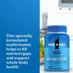 Multivitamin for Men - Daily Mens Multivitamins - Image 4