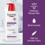 Roughness Relief Body Lotion for Extremely Dry - Image 4