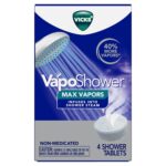 VapoShower Max Tablets - Image 2