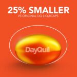 DayQuil & NyQuil Ultra Concentrated Liquicaps Co-Pack - Image 3