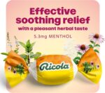 Throat Drops Echinacea Honey Lemon, 45 Count - Image 3