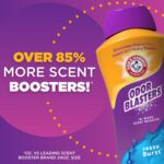Odor Blasters In-Wash Scent Booster, Laundry Scent Booster - Image 4