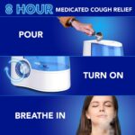 VapoSteam Medicated Liquid Camphor Cough Suppressant - Image 3