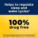 Melatonin 5mg Extra Strength Tablets - Image 4