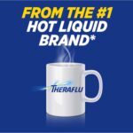 Theraflu Severe Cold and Cough Nighttime - Image 3