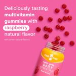 Teen Girl’s Daily Essentials Multivitamin Gummies - Image 2