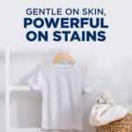 Sensitive Skin Free & Clear Liquid Laundry Detergent - Image 3