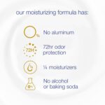 Aluminum Free Deodorant for Women - Image 5