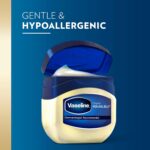 Petroleum Jelly Original 3 Count Provides Dry Skin Relief - Image 3