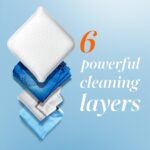 evo Free & Gentle Tiles Fragrance-Free Hypoallergenic - Image 4