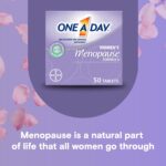 One A Day Women's Menopause Multivitamin - Image 2