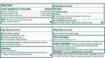 Antibiotic Original Ointment 0.50 oz (Pack of 3) - Image 2