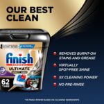 Ultimate Deep Clean Bundle - Ultimate Dishwasher Detergent Pods - Image 5