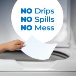 5in1 Power Sheets Laundry Detergent - Image 3